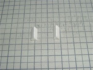 クリプテックスのペーパークラフト